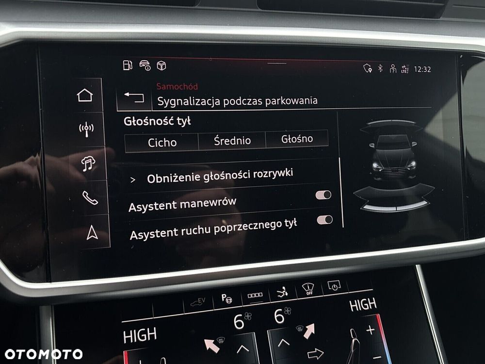 Audi A7 Sportback - 29