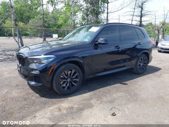 BMW X5 xDrive40i - 2
