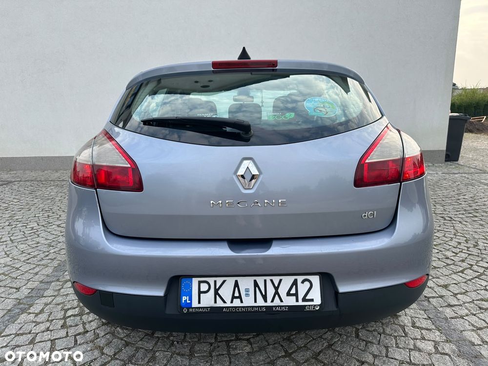 Renault Megane - 9
