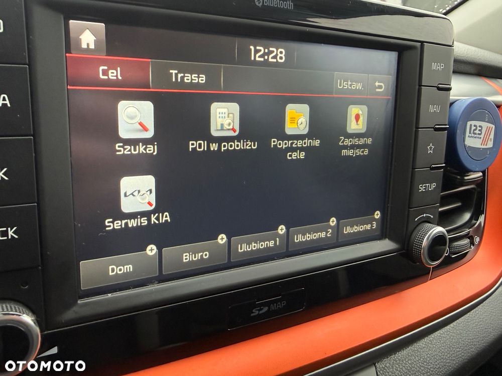 Kia Stonic 1.0 T-GDI 120 Platinum Edition - 16