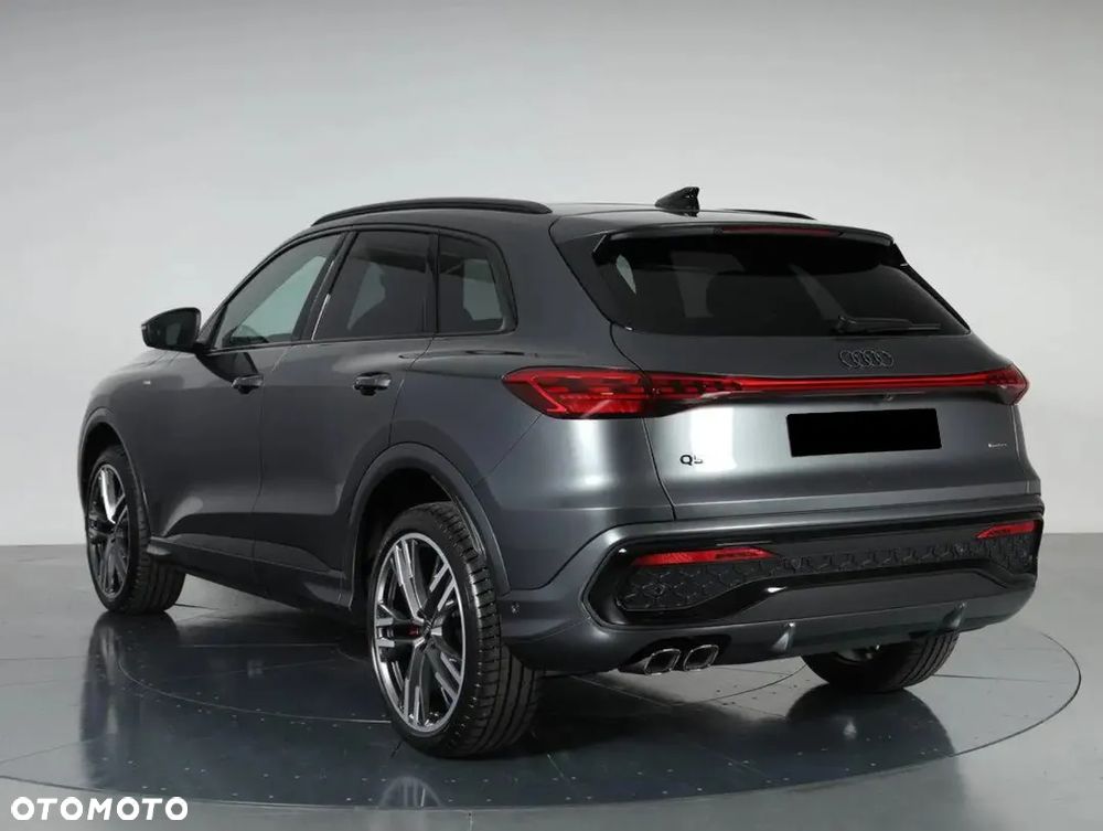 Audi Q5 40 TDI mHEV Quattro S tronic - 5