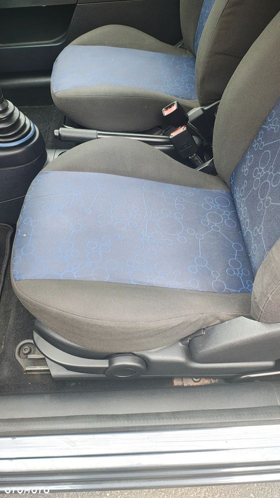 Ford Fiesta 1.4 Style - 20