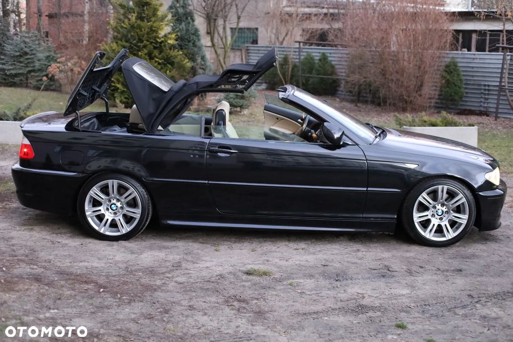 BMW Seria 3 330 Ci - 22