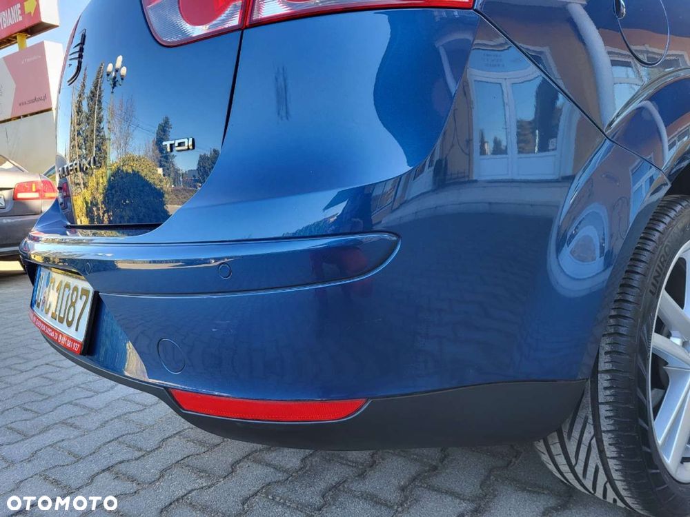 Seat Altea XL - 22