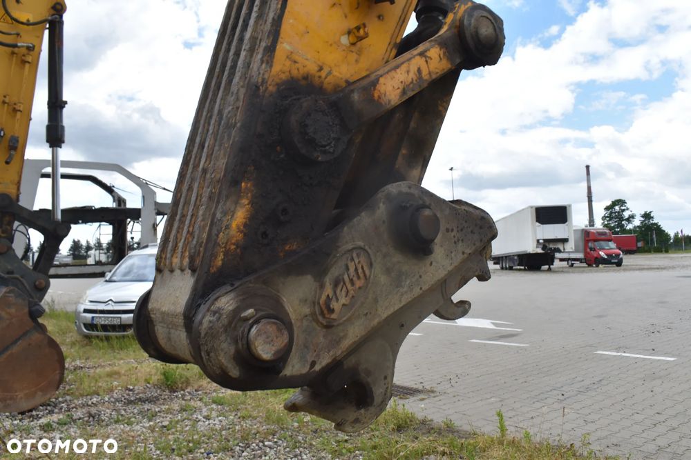 JCB 360 LC - 11