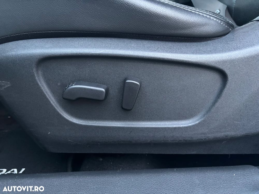 Nissan Qashqai 1.6 DCI TEKNA+ - 34