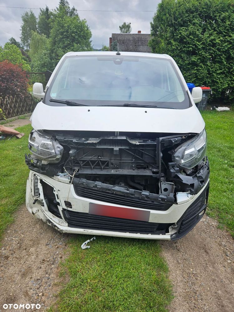 Citroën Jumpy Standard EAT8 - 3