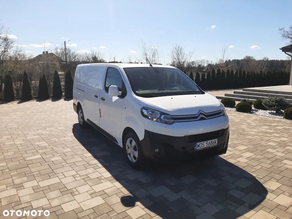 Citroën Jumpy - 5