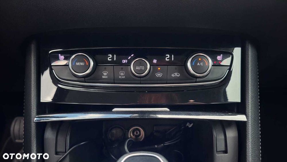 Opel Grandland X 2.0 CDTI Elite S&S - 23
