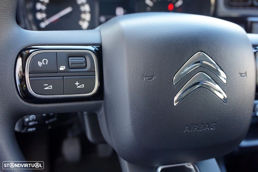 Citroën C3 1.2 PureTech Feel - 36