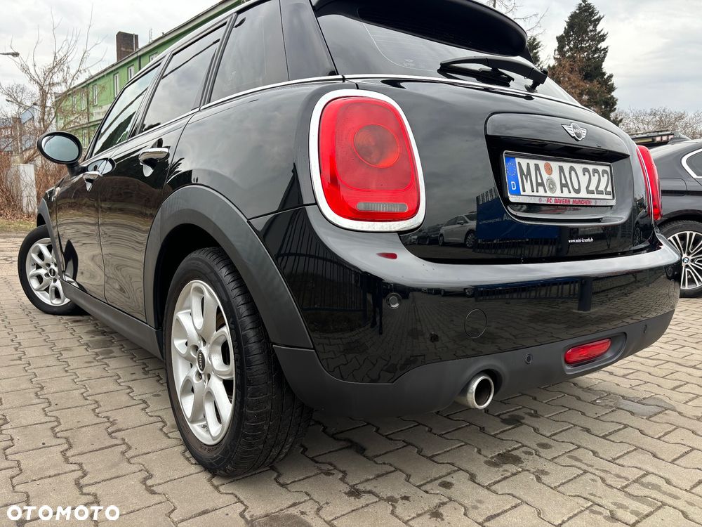MINI Cooper - 10