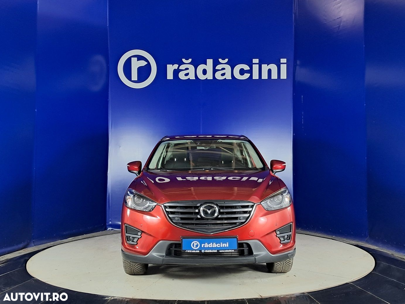 Mazda CX-5 - 19