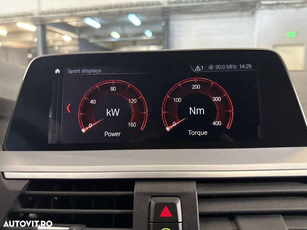 BMW X4 2020 — imagine 21