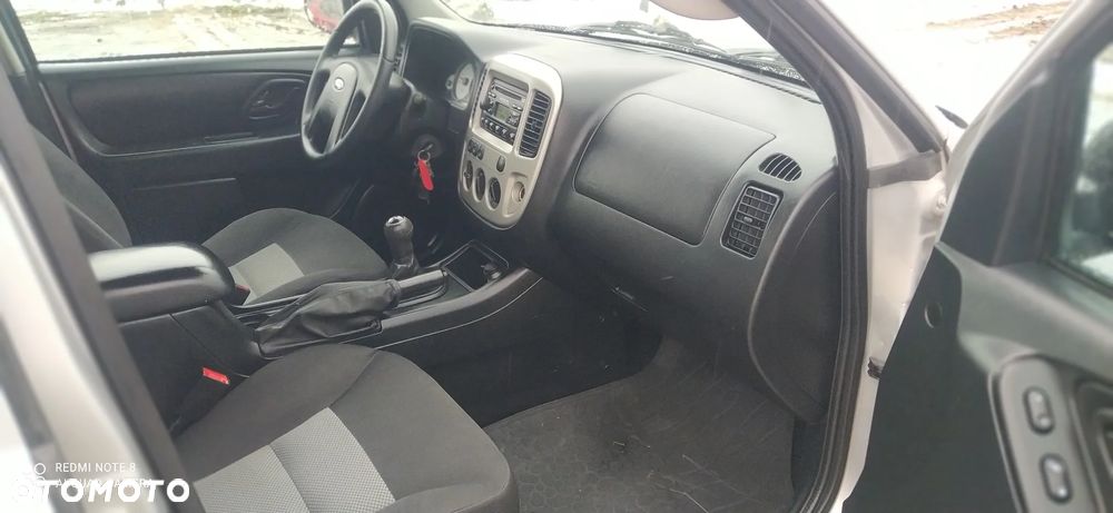 Ford Maverick 2.3 - 21