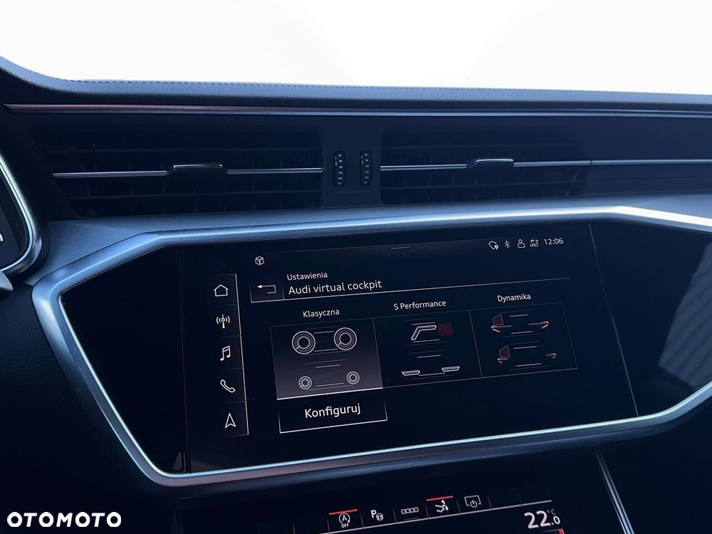 Audi A7 Sportback - 30