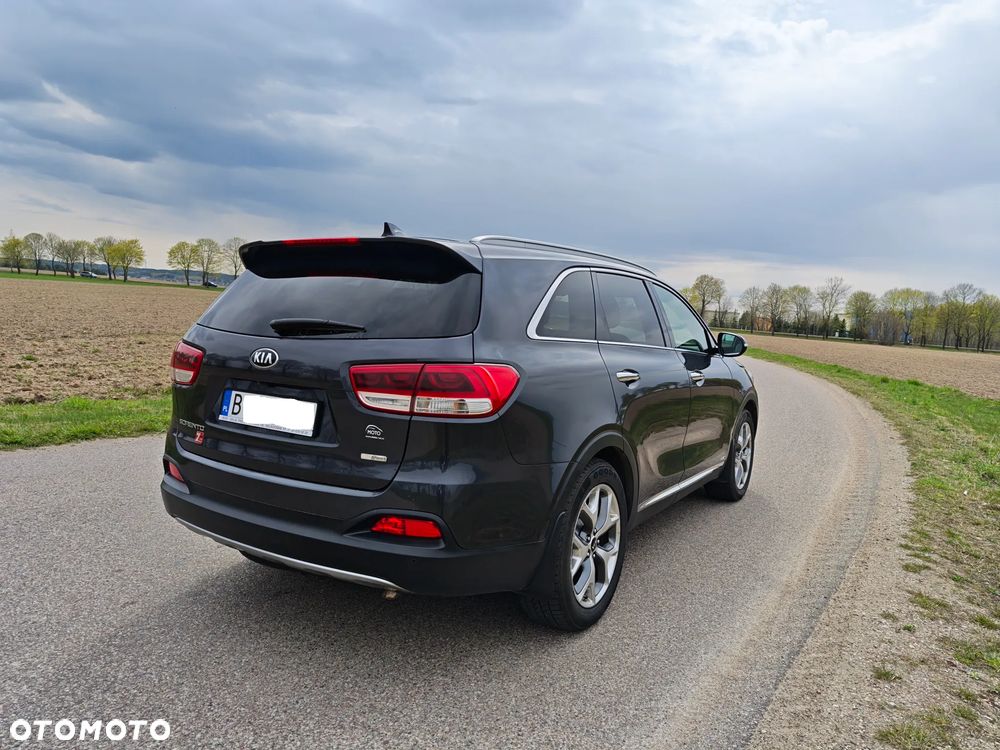 Kia Sorento 2.0 CRDI Business Line - 8