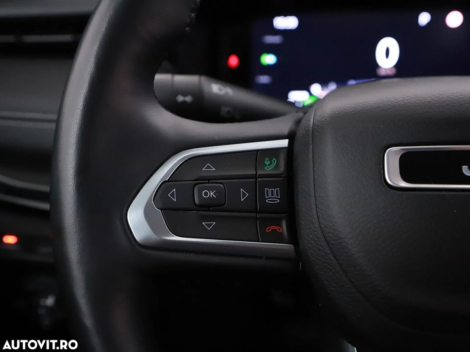 Jeep Compass - 11
