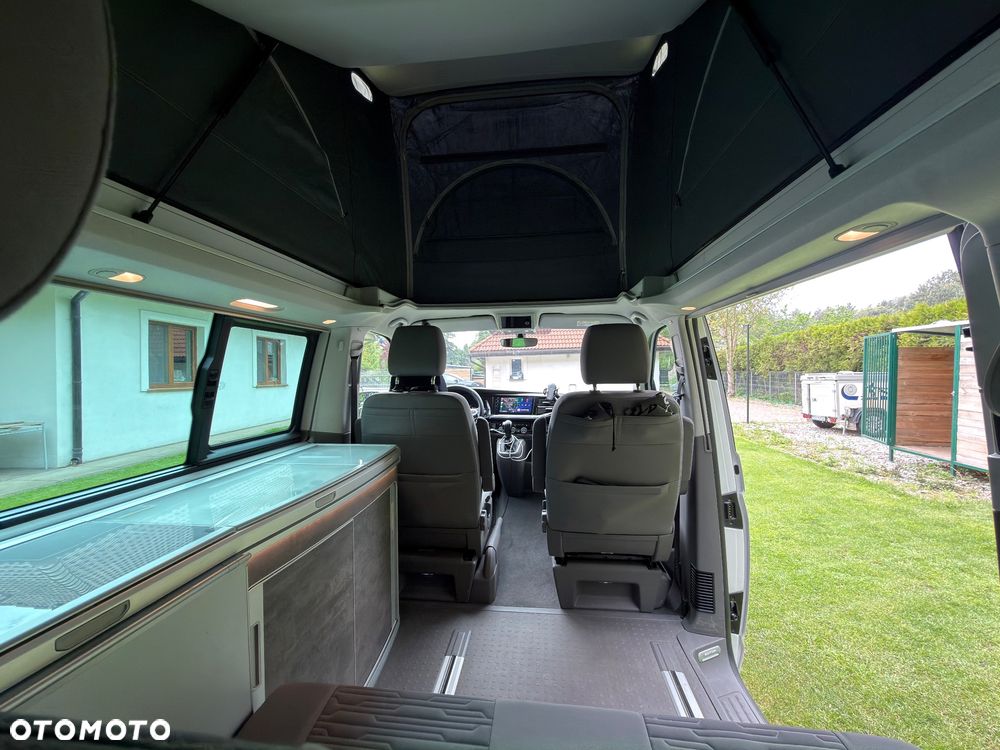 Volkswagen California - 14