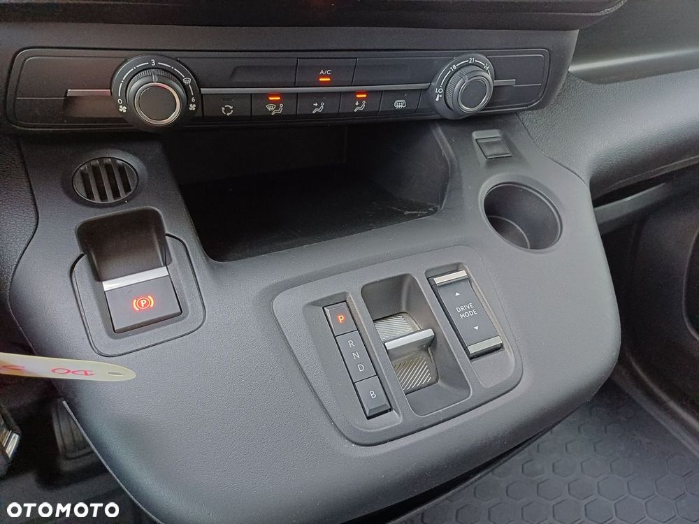 Peugeot Partner - 18