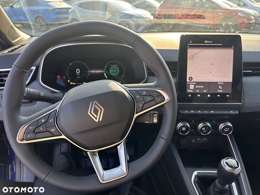 Renault Clio 1.0 TCe Generation - 14