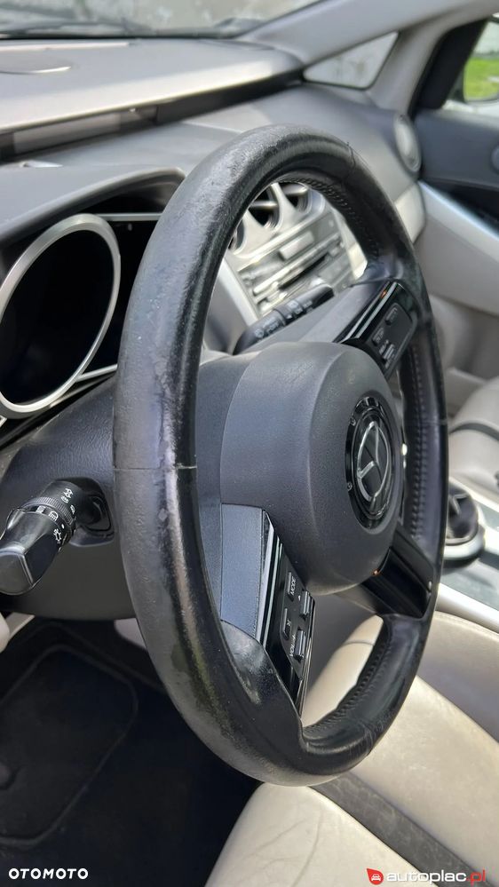 Mazda CX-7 2.3 MZR High-Line - 19