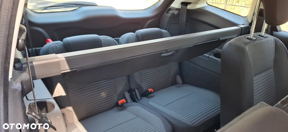 Ford Grand C-MAX Gr 1.5 EcoBoost Titanium ASS - 19