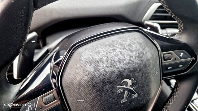 Peugeot 3008 1.6 Hybrid Allure Pack e-EAT8 - 13