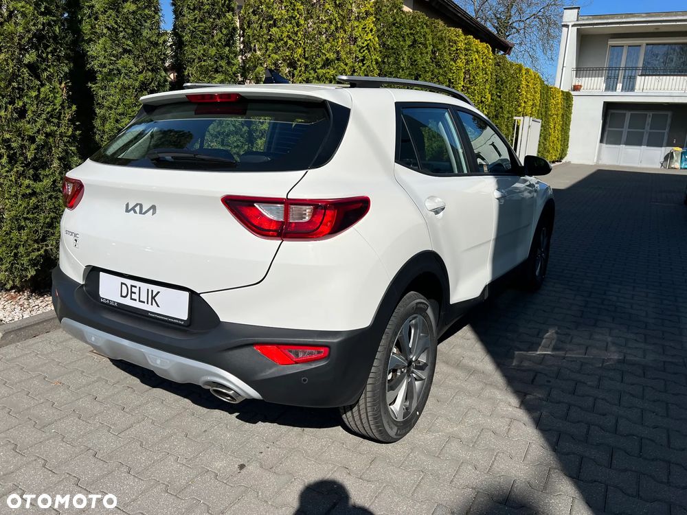 Kia Stonic 1.2 M - 14