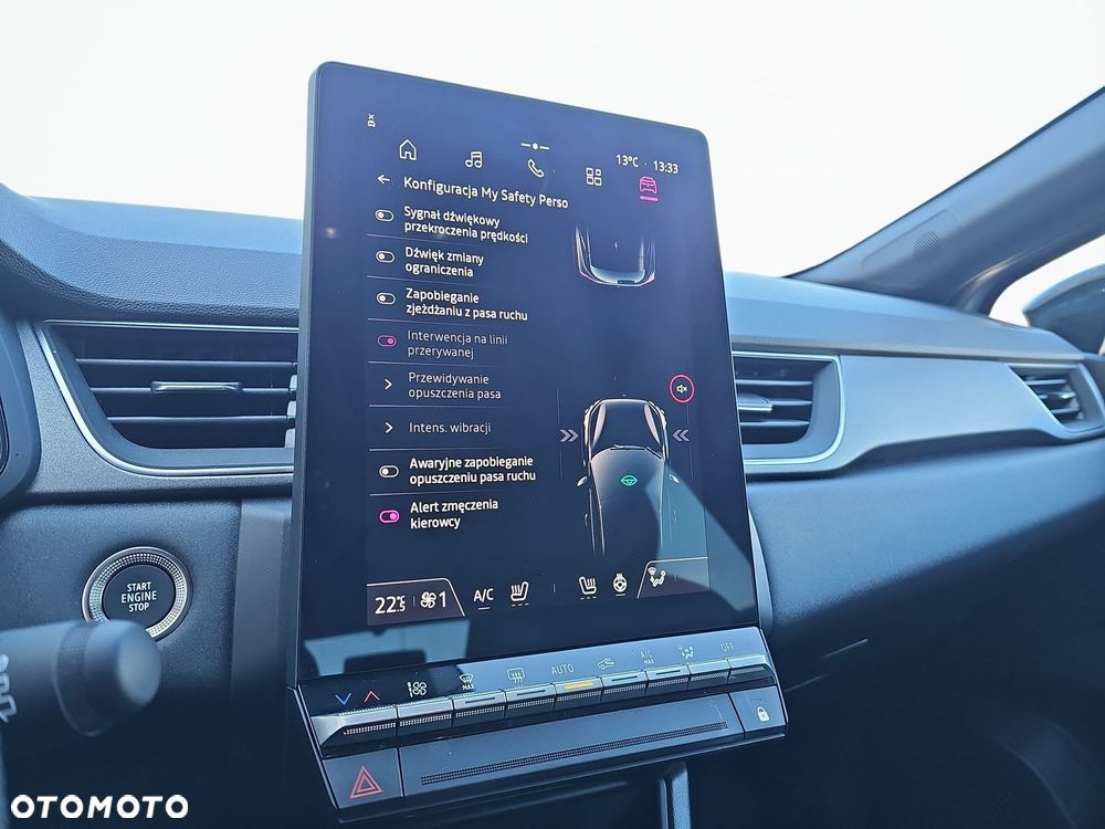 Renault Captur - 19