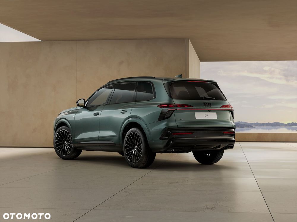 Audi Q7 - 7
