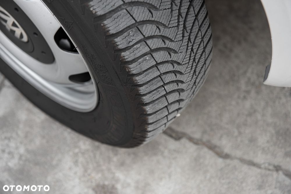 Volkswagen Transporter - 19