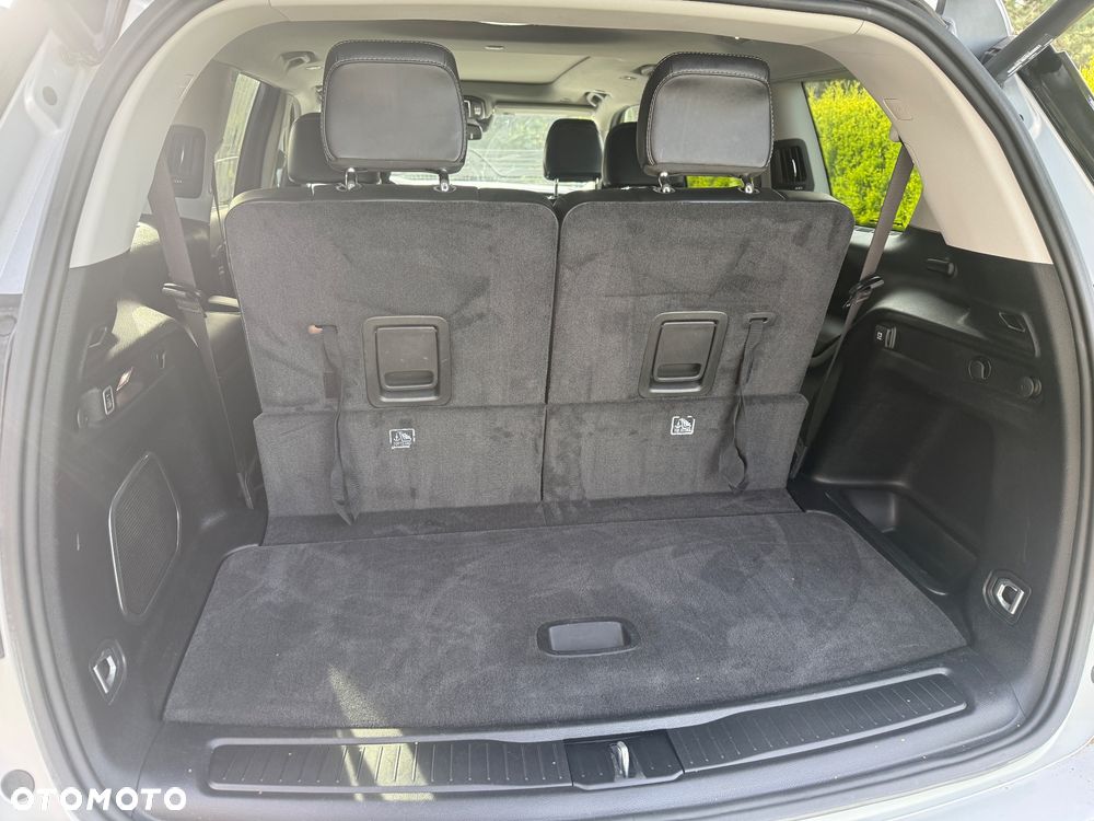 Jeep Grand Cherokee 3.6 V6 Limited - 13