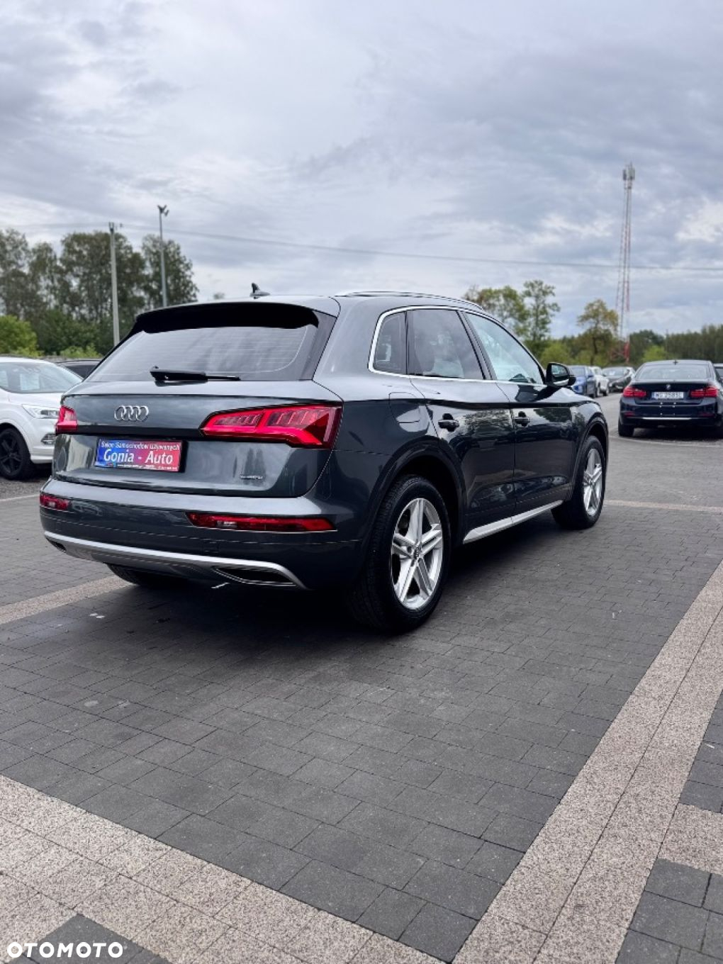 Audi Q5 - 7