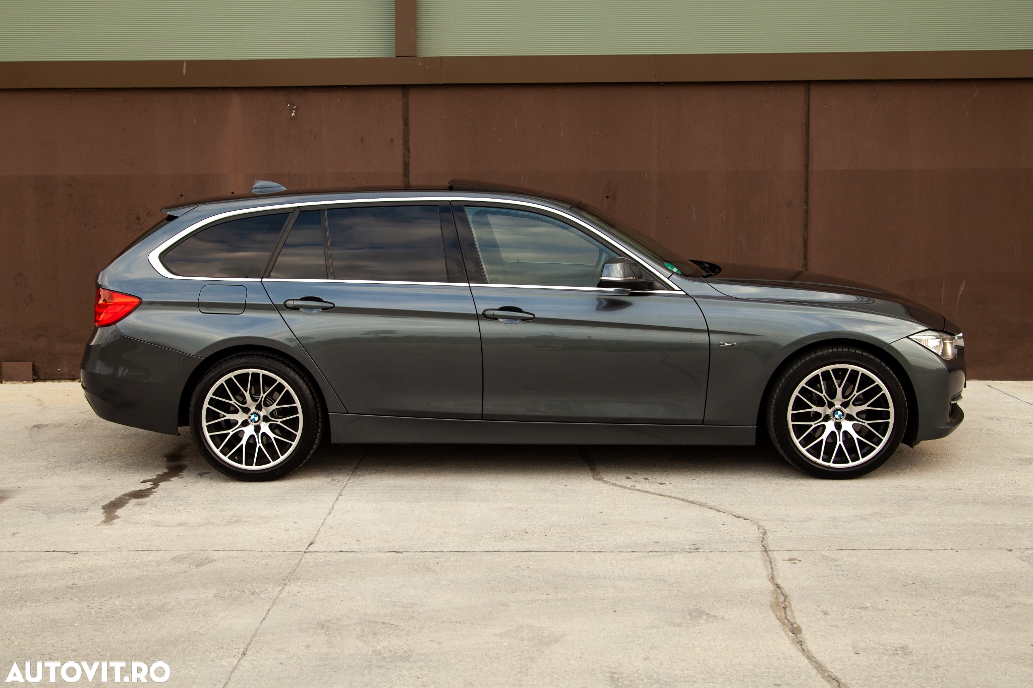 BMW Seria 3 - 10