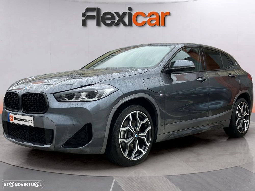 BMW X2 25 e xDrive X Pack M - 2