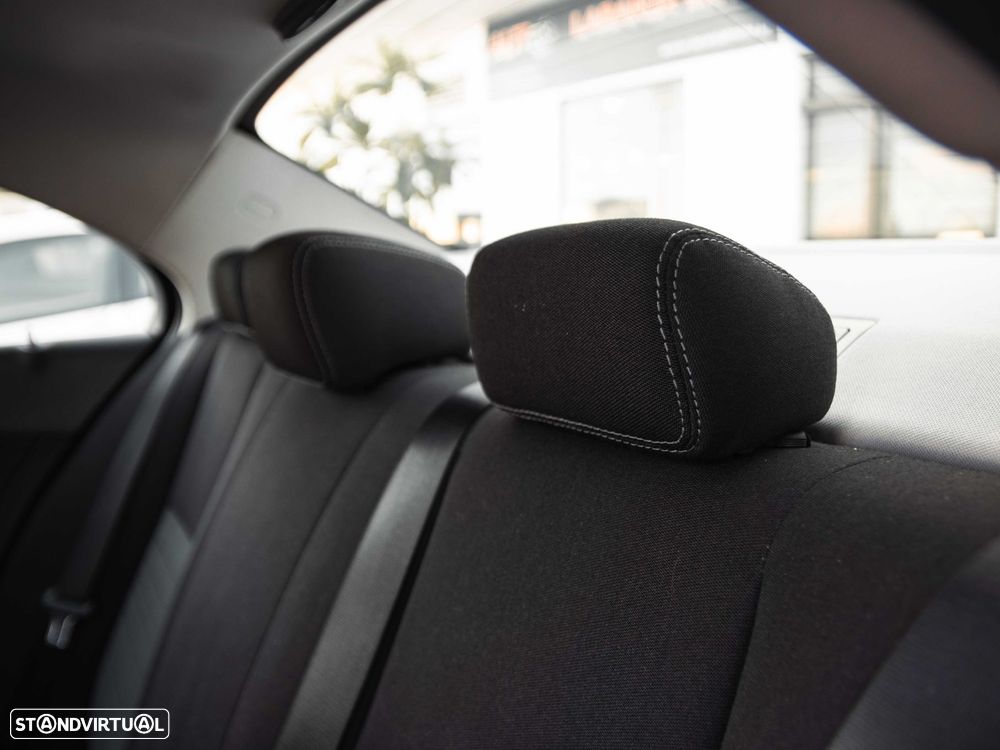 Mercedes-Benz C 180 BlueTEC - 34