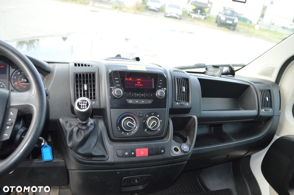 Peugeot BOXER - 16