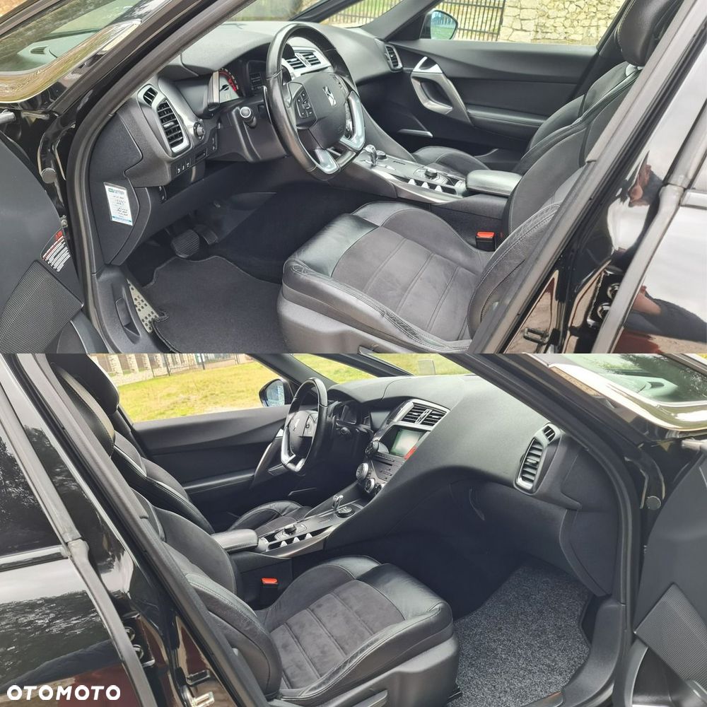 Citroën DS5 2.0 Hybrid4 SportChic - 16