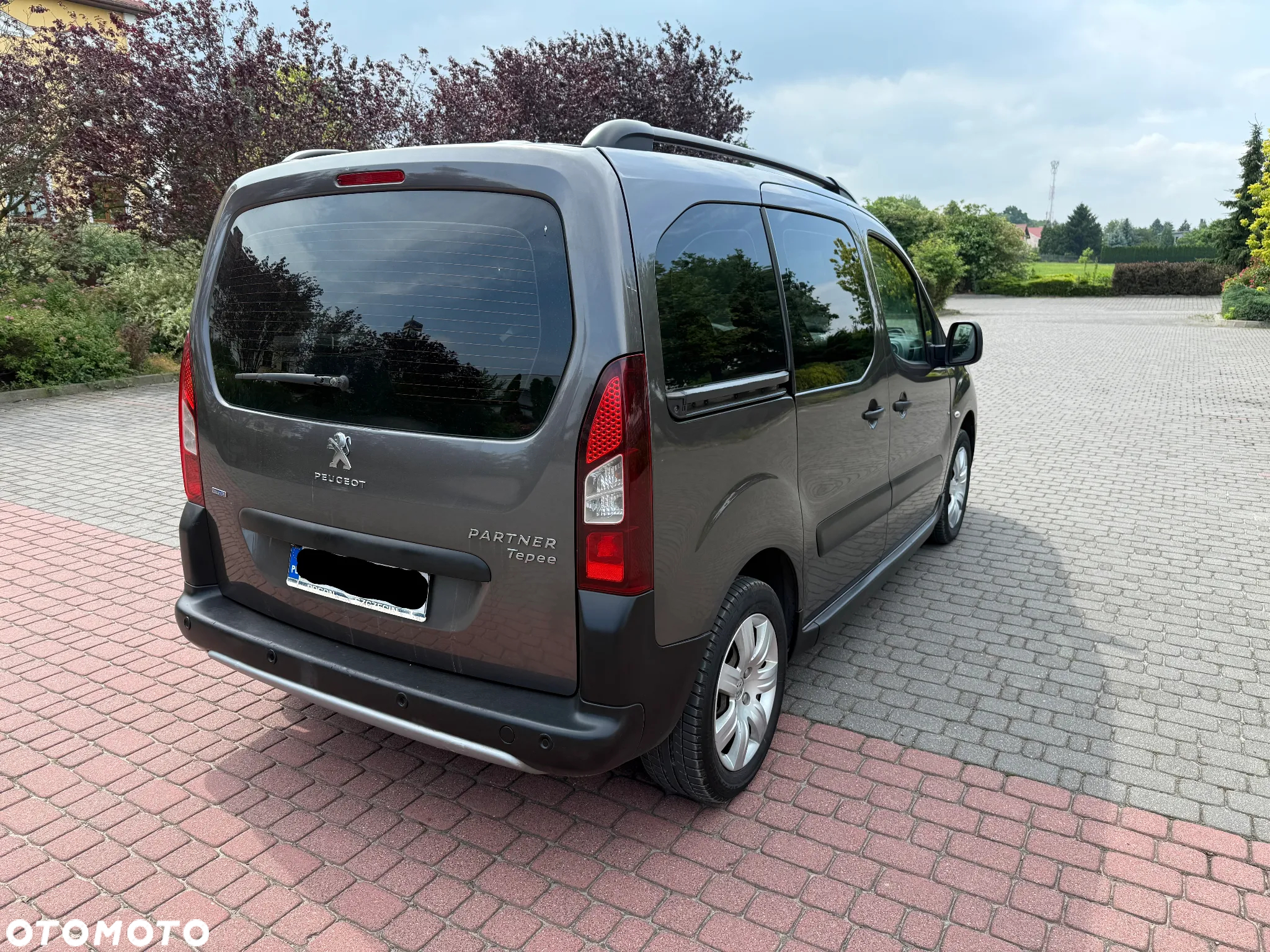 Peugeot Partner - 4