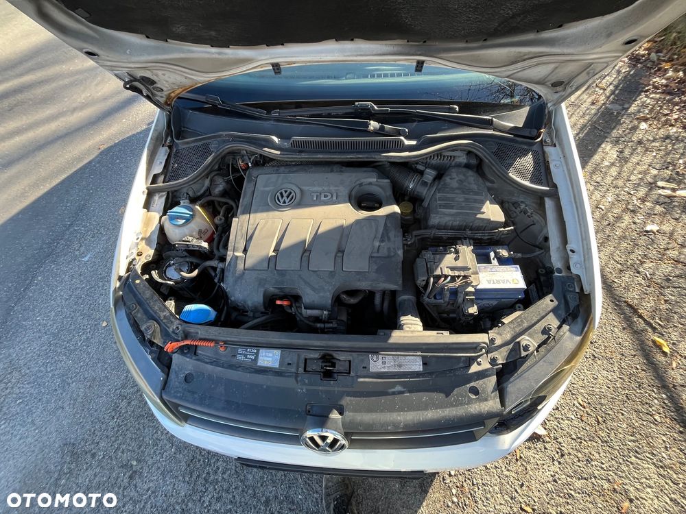 Volkswagen Polo 1.6 TDI Style - 12