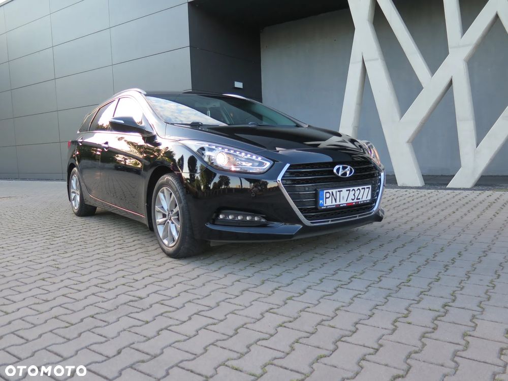 Hyundai i40 - 13