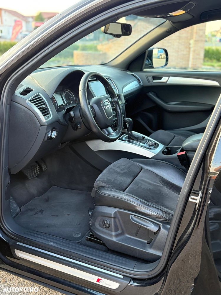 Audi Q5 3.0 TDI Quattro S-Tronic - 5