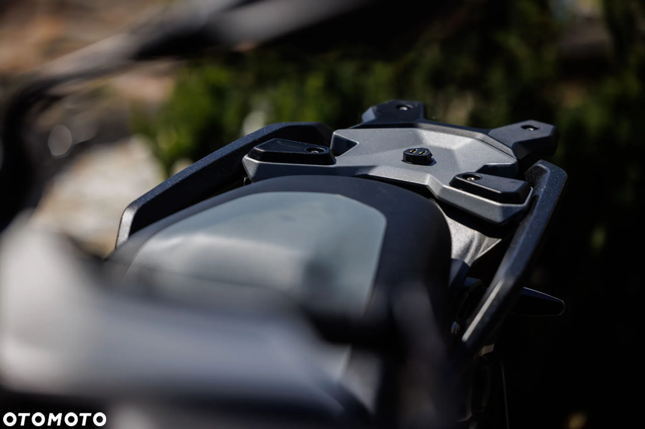 BMW GS - 8