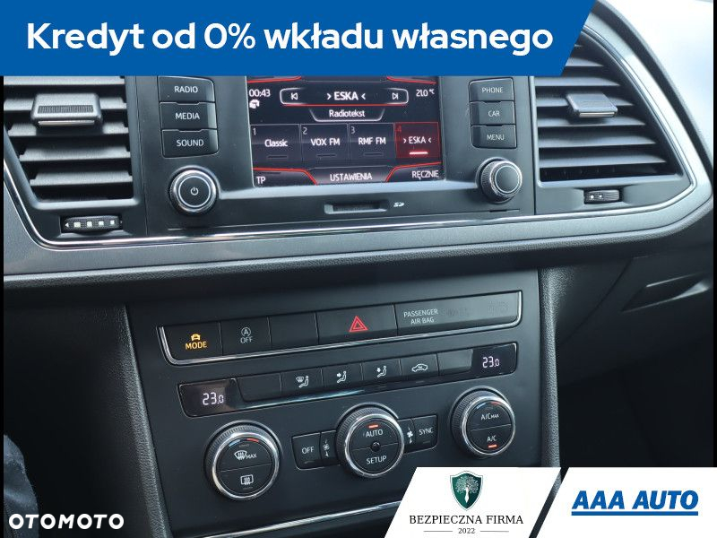 Seat Leon - 13