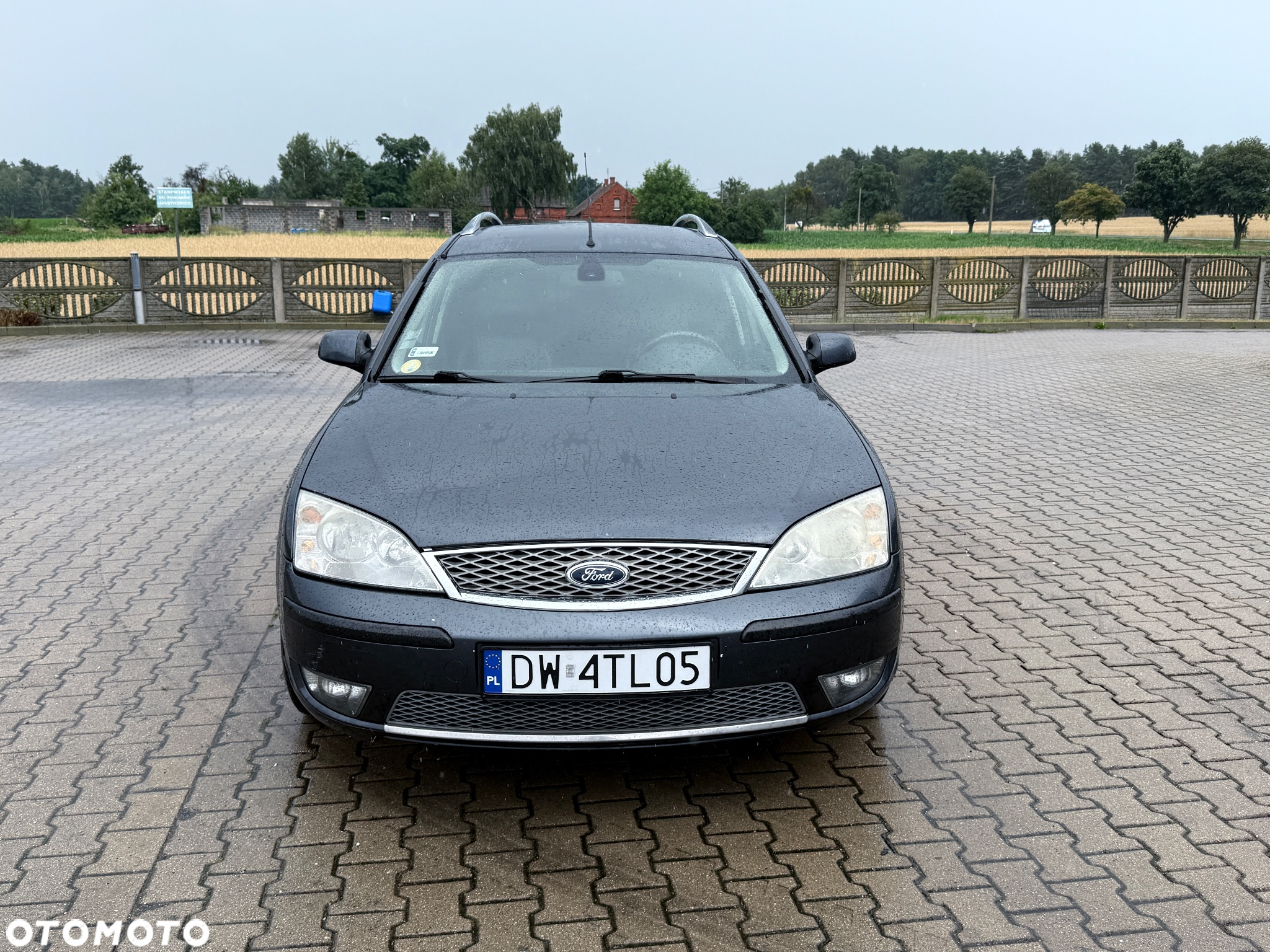 Ford Mondeo 2.0 TDCi Platinium X - 2