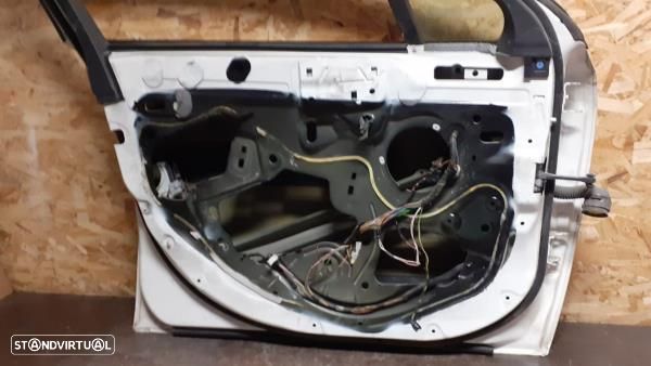 Porta Frente Esq Peugeot 508 Sw I (8E_) - 5