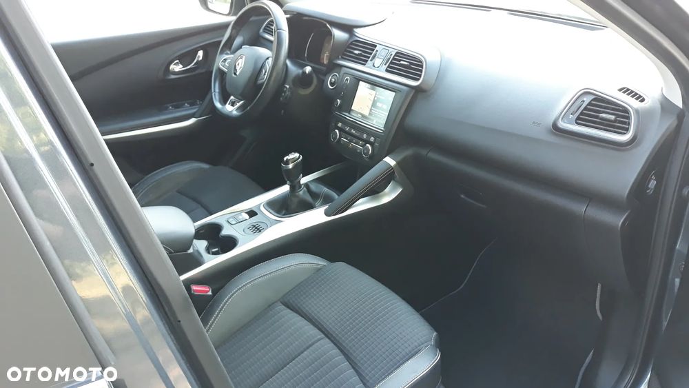 Renault Kadjar Energy dCi 130 Bose Edition - 17