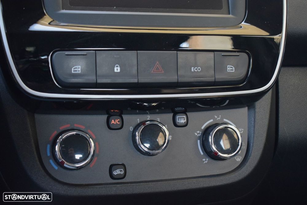 Dacia Spring Comfort - 30