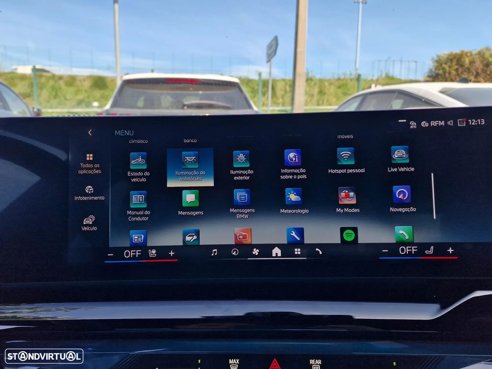 BMW 550 e xDrive Pack Desportivo M Pro - 40