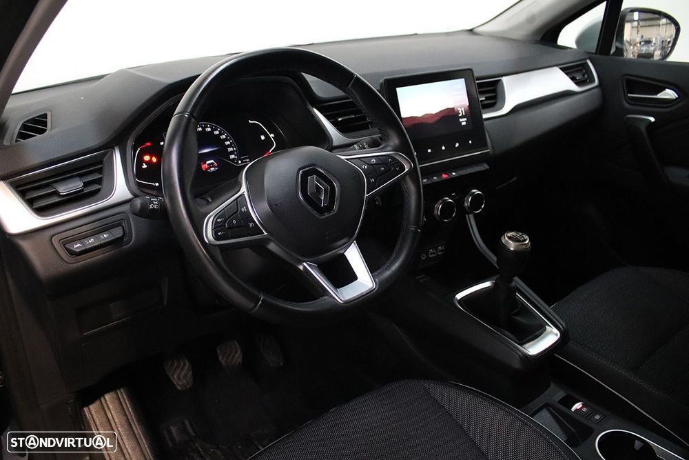 Renault Captur 1.0 TCe Techno - 6